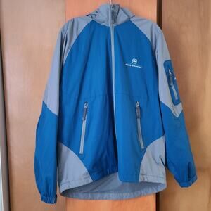 Mens Free Country FCXTREME Winter Jacket Medium Outdoors Skiing Casual